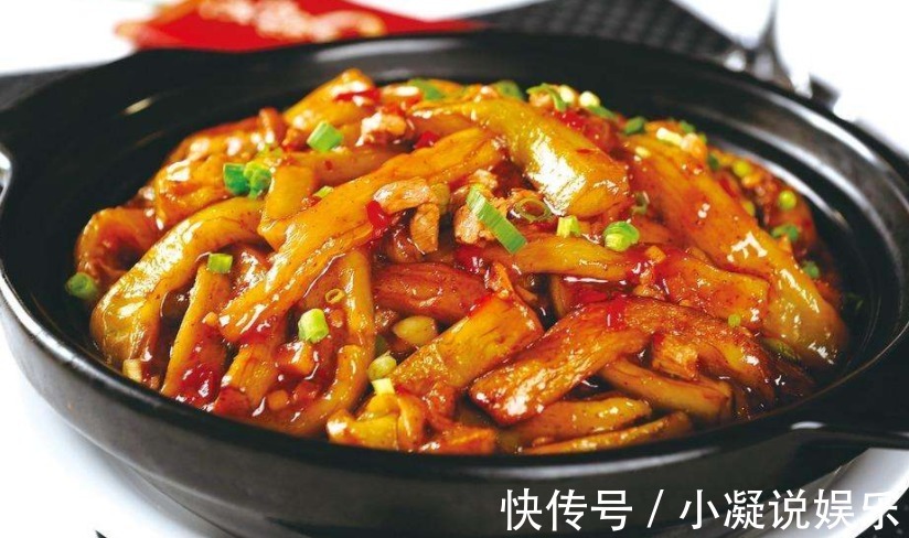 简单好做的几道美食，做法简单，一样一个口味适合家里所有人！