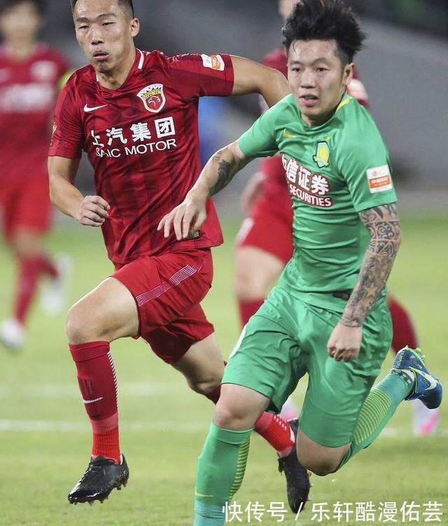 武汉三镇|张稀哲+张呈栋+尹鸿博去武汉三镇武汉三镇这是要做第二个恒大