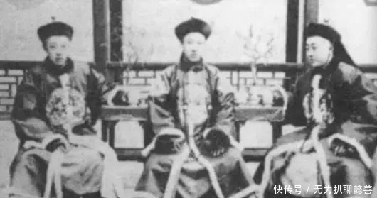 直言|清朝灭亡应该怪谁?溥仪直言:慈禧不是元凶,那个人才是罪大恶极