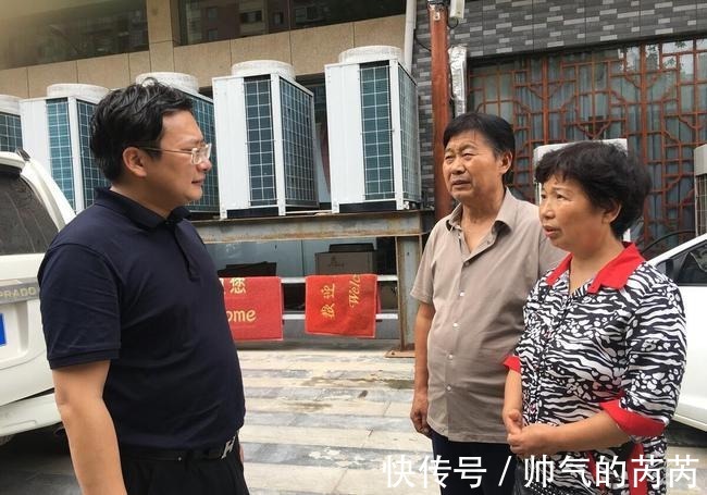 熊磊|探明真相!郭威当年是怎么被换的杜新枝和郭希宽值得被原谅吗