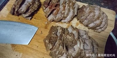 怪不得|卤牛腱时,记住不能放它,放它这锅就废了,怪不得牛肉又柴又难吃