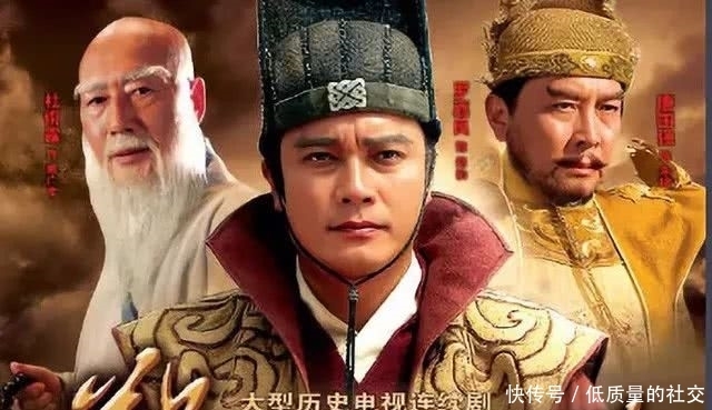 不起|郑和改姓，荣耀与屈辱并存：功高盖世，却注定姓不起“朱”