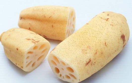 食物|肺部“大救星”,5种食物每天吃一点,清肺毒养肺更润肺