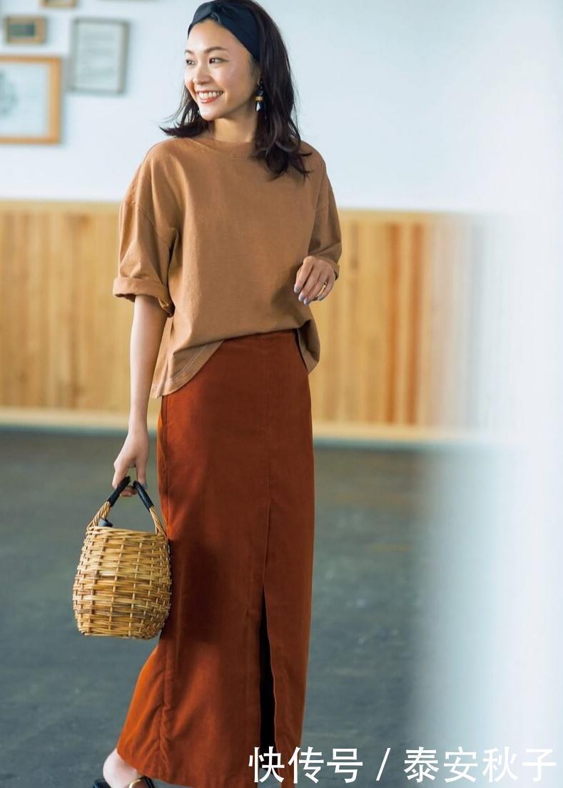 小姐姐|40岁以后,别穿得太花哨!优雅、气质的轻熟风穿搭:减龄又漂亮!