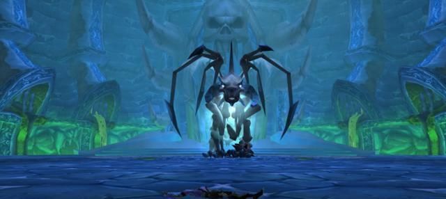 入手|魔兽世界：纳克萨玛斯就要开放，冰抗装备入手指南