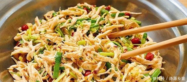 遇到此肉别手软,比猪肉实惠,比鱼肉营养高,别不懂吃