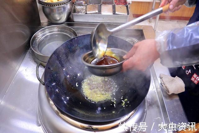 煎豆腐|天凉了，要多吃“植物肉”！3块1斤、蛋白质丰富，和葱是绝配