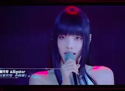 单依纯|《爆裂舞台》冲刺夜三强诞生，单依纯淘汰，陈卓璇唱《FlyAway》