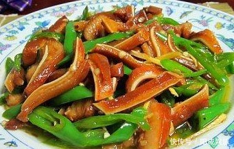 孩子喜欢的高颜值美味菜,能补充大量蛋白质,味道杠杠的