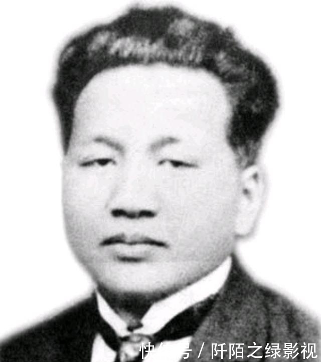 刘伯坚:红军长征后留守苏区,中弹负伤而被捕