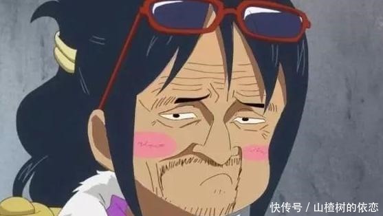 biss|海贼王只有海米才懂十个梗,除了桃之助biss,你还知道几个