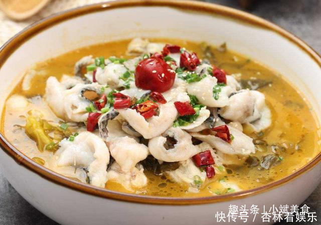 必点|在川菜馆吃饭,这6道菜必点,全是川菜精品