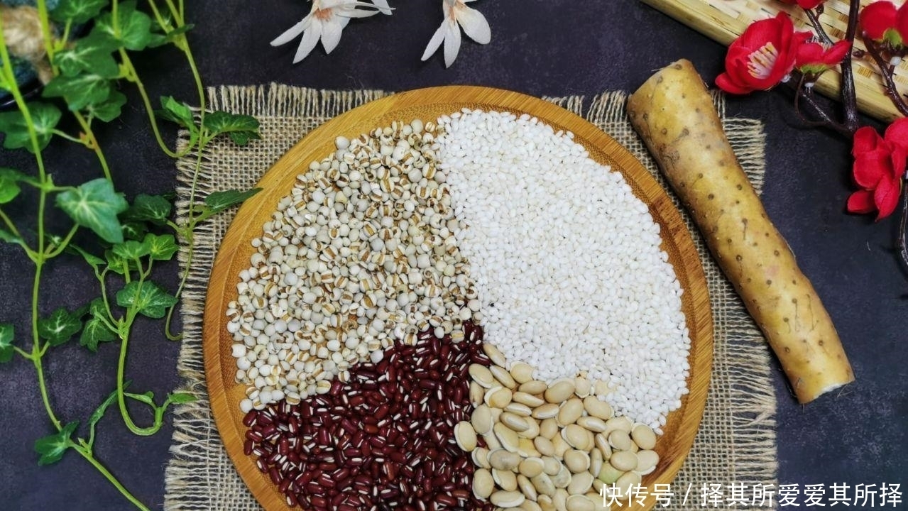 立夏过后多补水,分享5款简易汤粥,顺应时节,平安过初夏