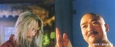 谢逊为何能够得到原谅?是张无忌义父是其次,关键看这三点
