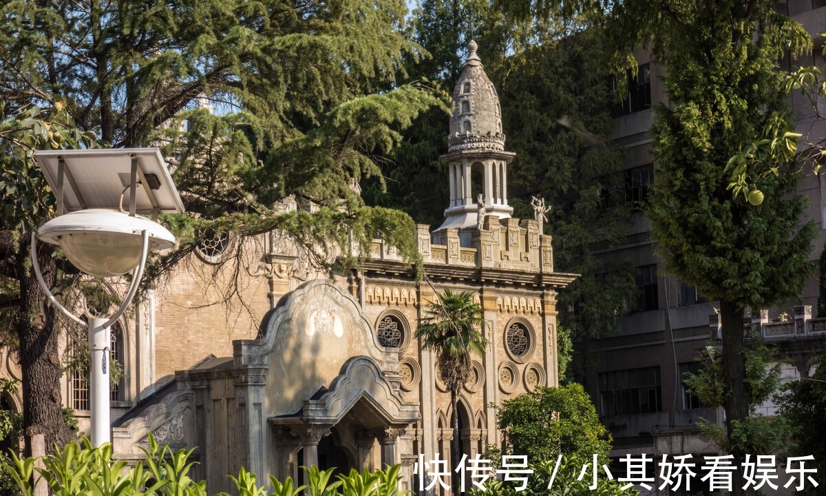 古寺|古德寺：常因外表被“误会”是现代建筑，却是一座百年古寺