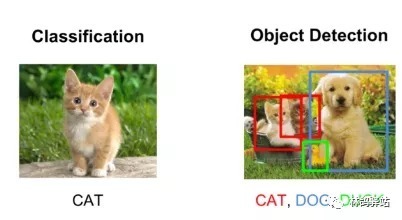 ocr|这10种常见的图像标注类型,你知道它们通常作用于哪些应用场景吗?