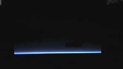 放慢380000倍看电视, 才发现自己被骗了这么多年