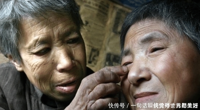 孩子们|父母不在了，成家的姐姐不管我，没了父母后“亲姐弟不如远亲”