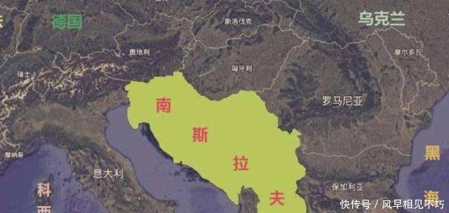 如今|世界上最和平的分裂,一国无奈分裂为两国,如今两国关系却好得很