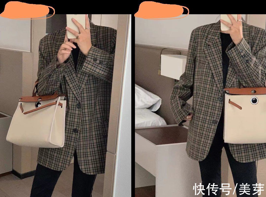 hihi|早秋第一件外套怎么挑？跟着买就对了