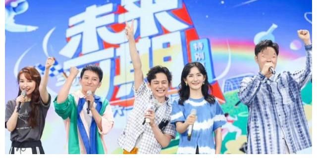 湖南台又摊事！将素人证件照P秃头，本尊在线维权，这档综艺凉了