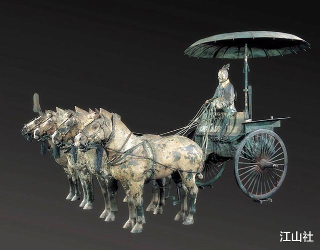 世界最贵的一辆车,仅修复就花了三年,直接获国家科技进步二等奖