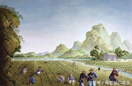 保证|汉文帝免除农业税后，如何保证国家财政收入？