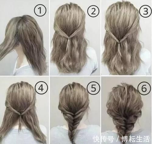 tips|你的身高,决定你应该剪多短的头发长这么大也是第一次知道