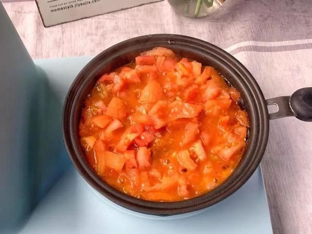 10分钟就搞定的低脂酸辣汤,好喝又开胃