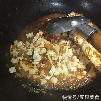 豆腐包子|百吃不腻的豆腐包子教程