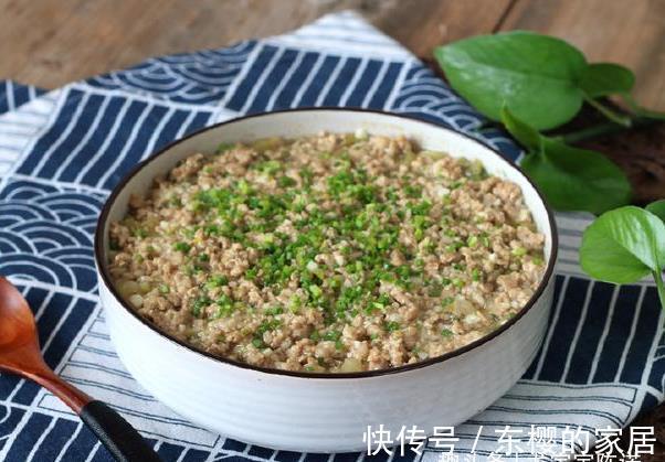 做法|吃了30年豆腐，才知道豆腐这样做最入味，做法简单易学，一看就会