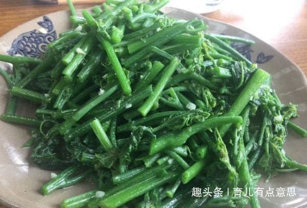 便秘|7成人不知它,晚饭吃一盘,便秘没了,嘴巴不臭,细腰瘦腿