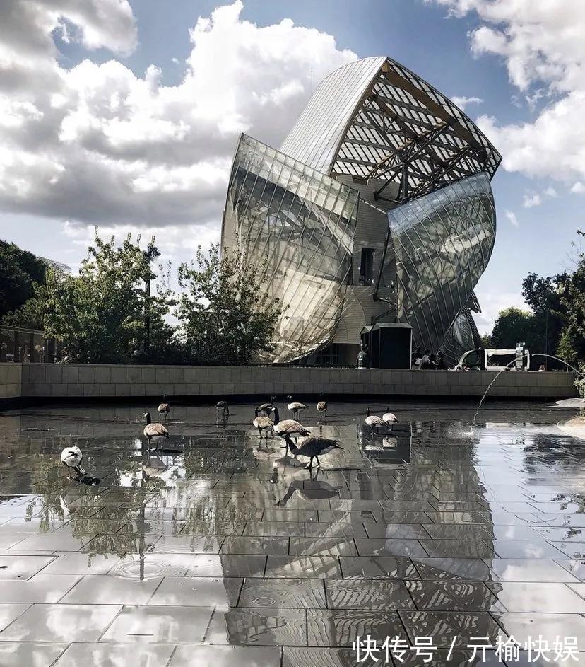 鬼才&这也叫楼12栋怪建筑领略设计鬼才之疯狂