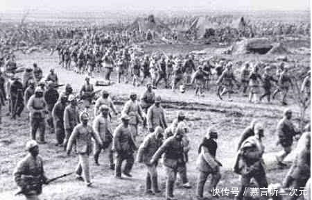 兵团|淮海战役中,黄百韬兵团为什么会全军覆没?原来是被这3个人坑了