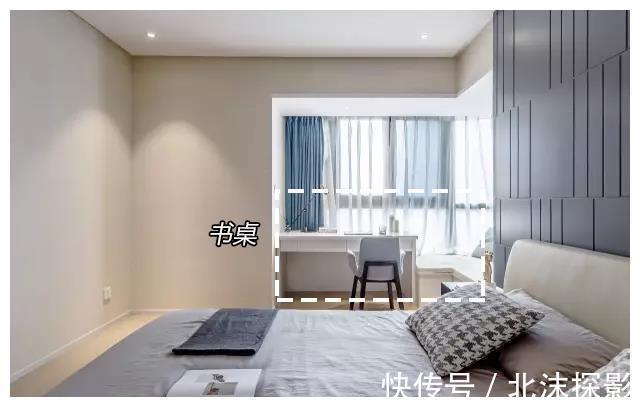 地方|装修时懂得利用好这几个地方，房子才不会越住越挤！