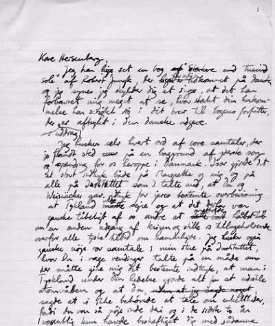 科学家|算错一个数据,德国原子弹计划搁浅,无意间拯救了全世界