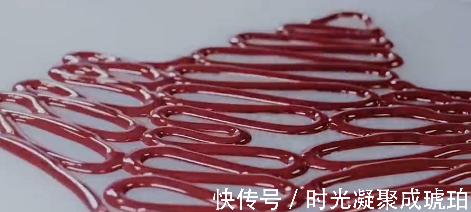 跑鞋|阿迪耐克都不算什么了,见都没见过的3D打印跑鞋才叫炫酷