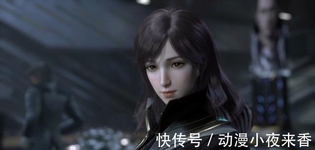 小姐姐|斗罗大陆那么火,小舞并非玄机最宠爱的女主,她被称为行走的衣架