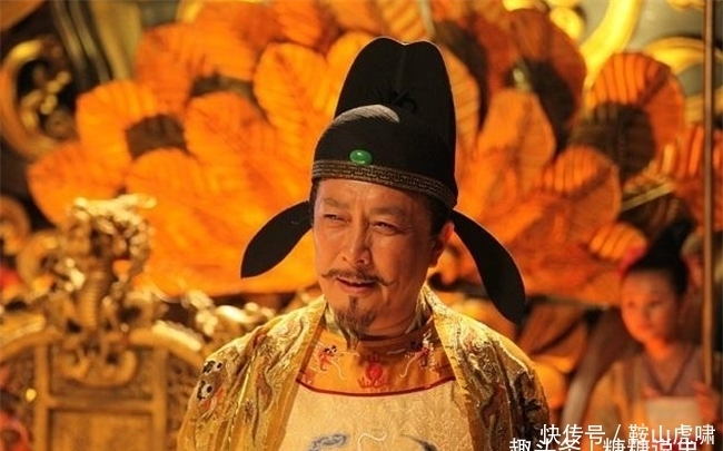 不立|李世民功绩大，李渊为何不立他为太子？其实，我们受影视剧影响了