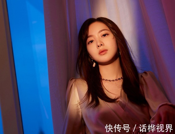 江璟兒|《101》兩位練習生已結婚,林珈安先上車后補票,江璟兒成老板娘