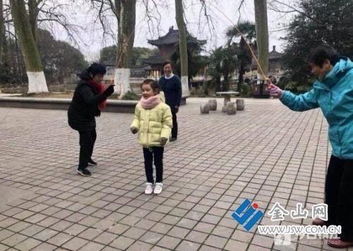 踏青赏花，赴一场春天的约会