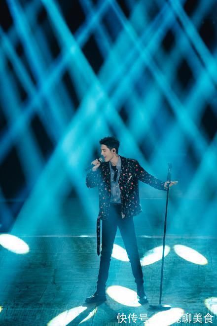 肖戰助陣《演員請就位》總決賽,收視率直線飆升,突破一千七百萬!