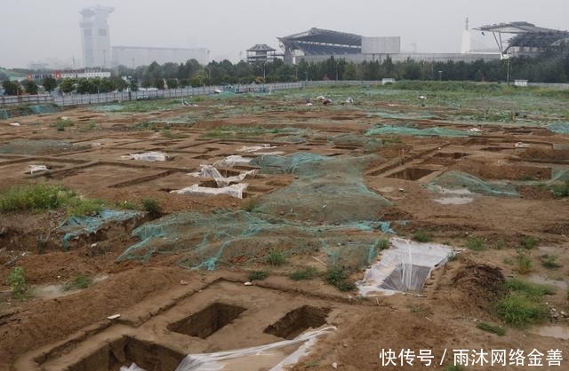 盗墓|温韬:盗墓界“神”一样的存在, 为何他的水平这么高?