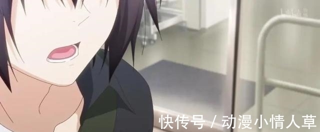 新番|上线仅一集评论区就吵翻天,这部新番到底哪里出了问题?