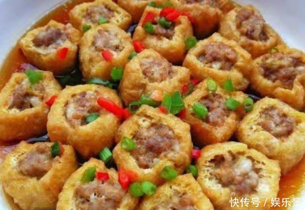 临近过年年夜饭不可缺席的一道菜,菜市场都抢疯了,美味又喜庆