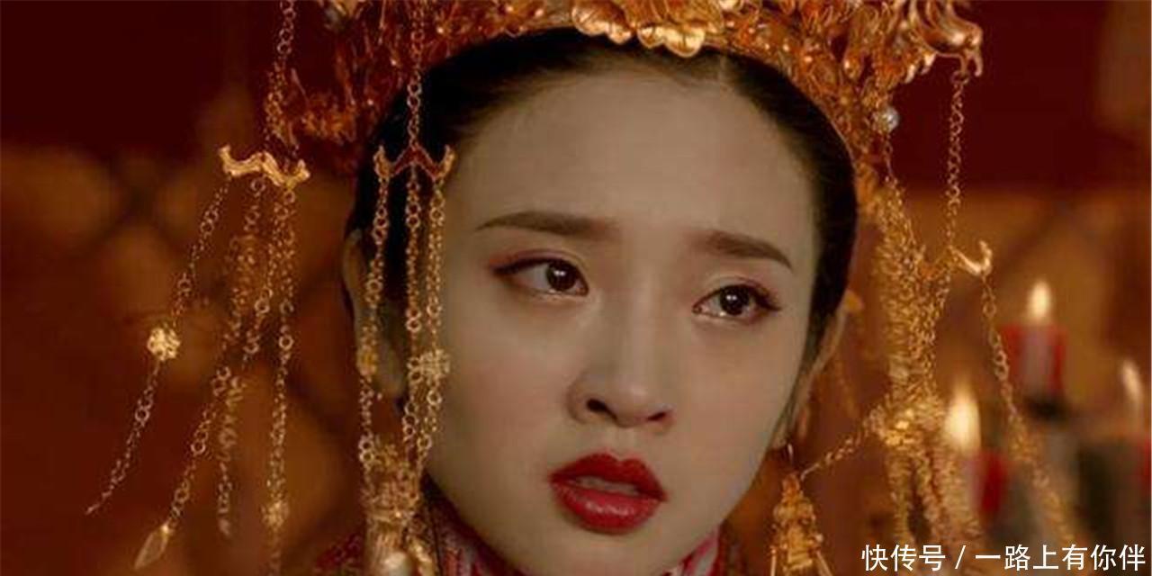 寡妇|她33岁才嫁人, 做了7次“寡妇”,是努尔哈赤一生最恨的女人!