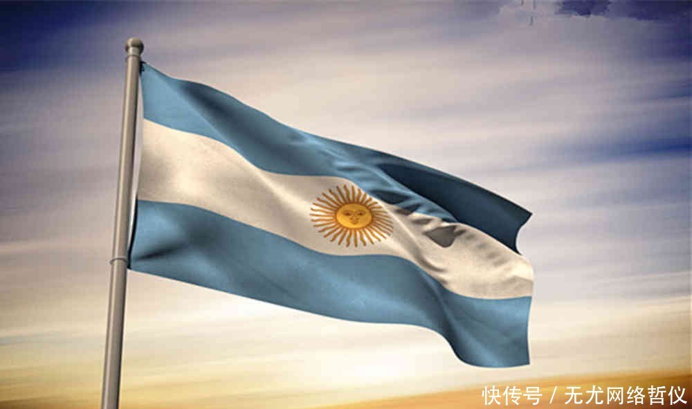 世界各国国旗的来历以及意义,每一个都意义