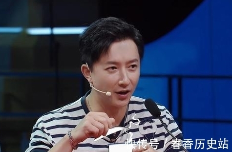 王一博|《街舞4》发布会,王一博总结三句话,张艺兴刘宪华准备演讲稿