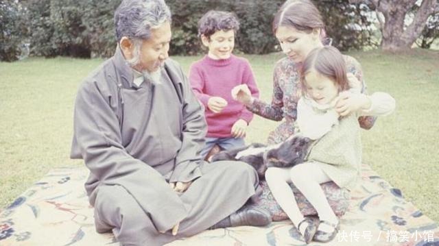 末代|末代锡金国王有多惨得癌症死亡,王后改嫁,儿子还在复国