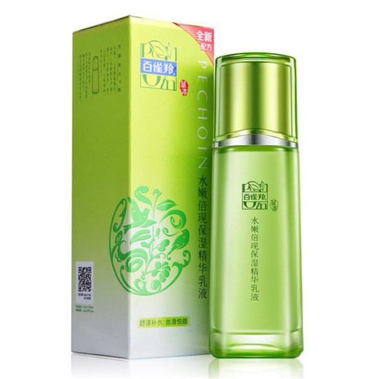 好用的乳液推荐 真实评测效果超好的乳液排行榜 都能变成大美女